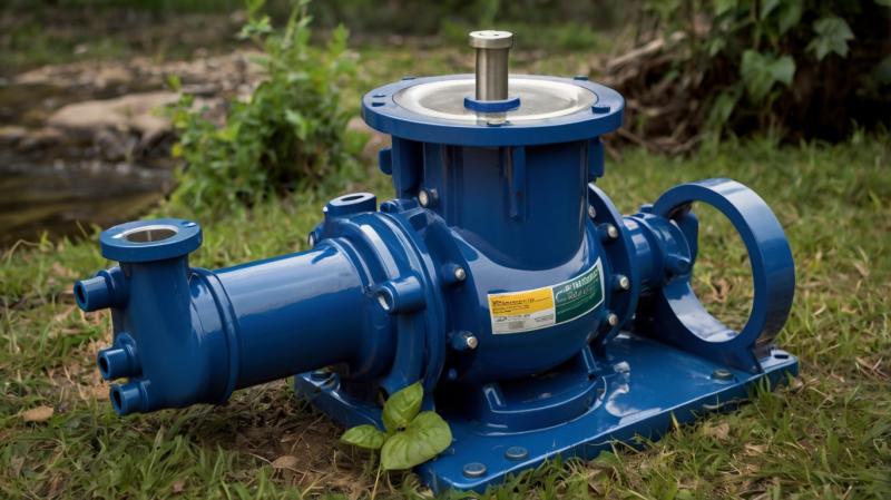 Bomba sapo: Tudo que você precisa saber sobre este equipamento essencial