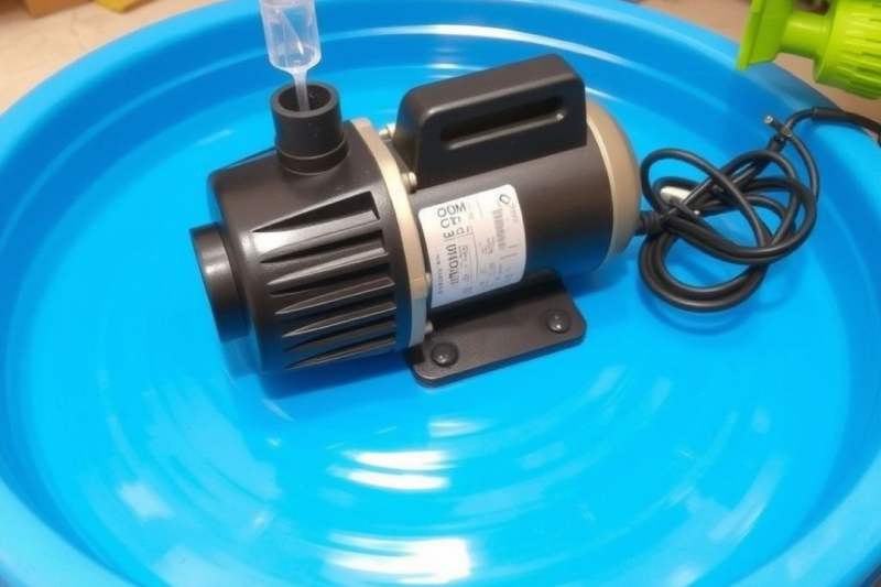 Como Escolher a Bomba Sapo 110 V Ideal para Suas Necessidades